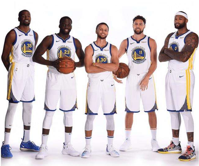 马刺队与墨菲的潜在合作（马刺队或将携手墨菲）