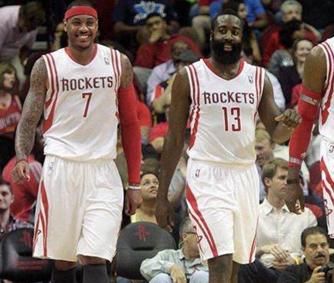 格里芬谈与保罗、小乔丹通话：只是聊天开玩笑，没提保罗那事（格里芬称与保罗、小乔丹通话只是闲聊和玩笑，未触及保罗话题）