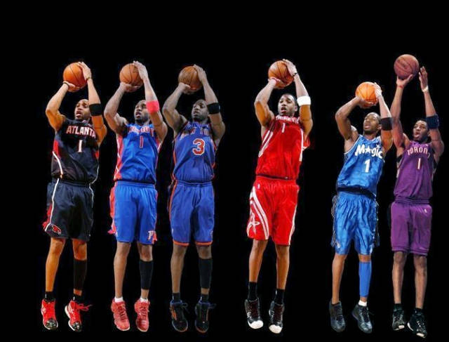 联盟唯一！SGA得分&组织&防守三项数据均跻身联盟前十（全联盟仅此一人！SGA在得分、组织、防守三项数据均进入前十）